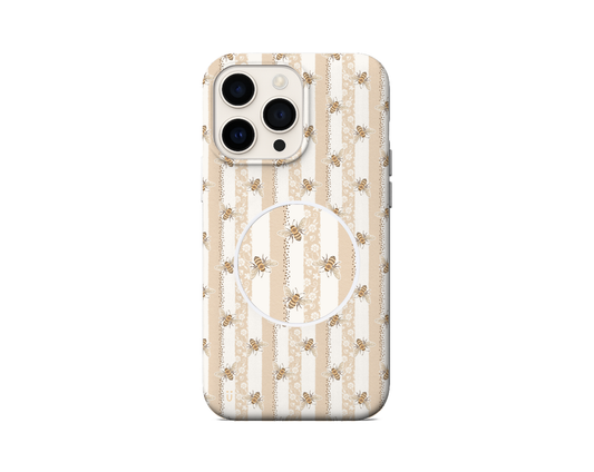 Honey Bee MagSafe PopGrip