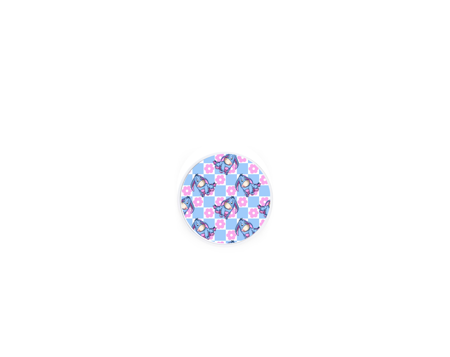 Eeyore 2.0 MagSafe PopGrip