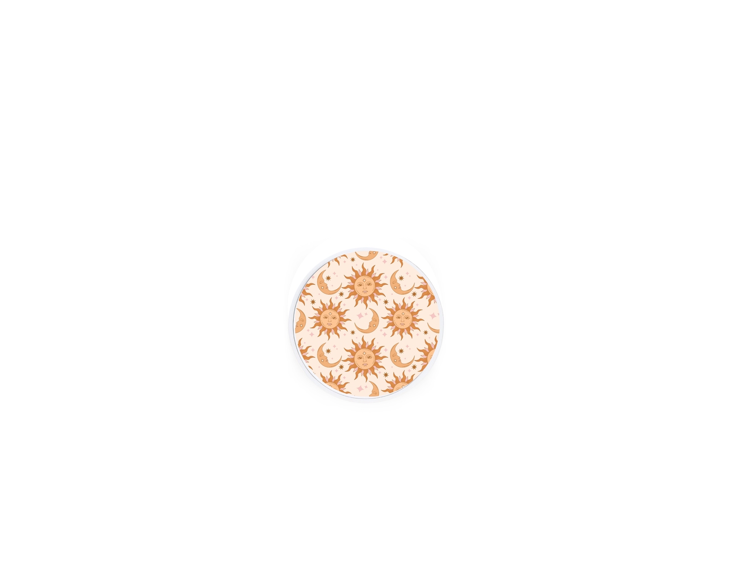 Sun & Moon MagSafe PopGrip