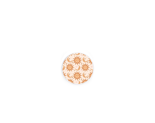 Sun & Moon MagSafe PopGrip