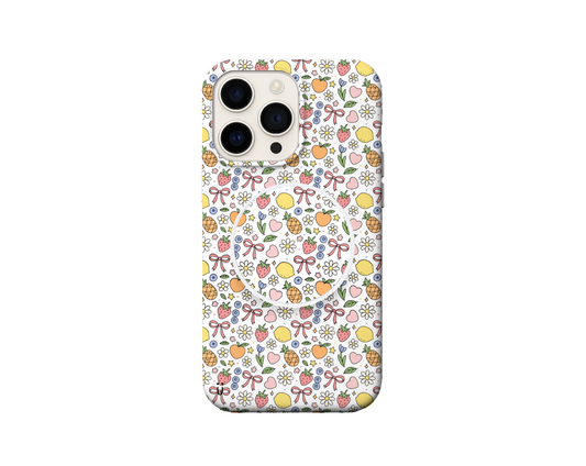 Fruity Summer MagSafe PopGrip