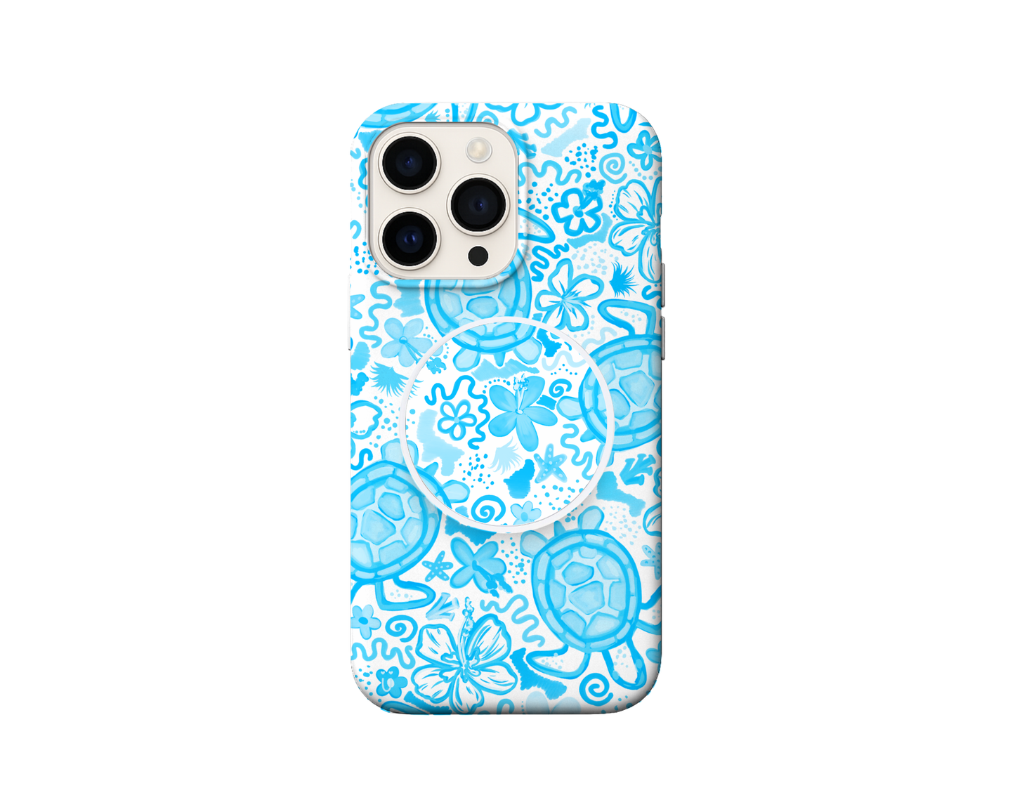 Turtle Bay MagSafe PopGrip
