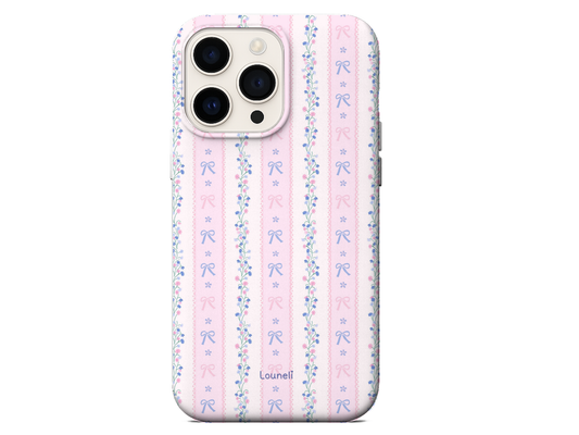 Coquette Summer Interchangeable Plate