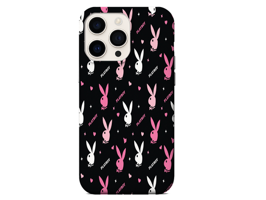 Playboy Interchangeable Plate