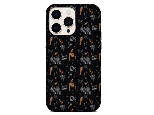 Jessie Interchangeable Plate
