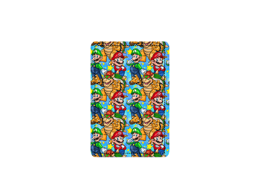Mario 2.1 Magsafe Card Holder
