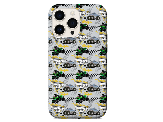 M Jam Interchangeable Plate