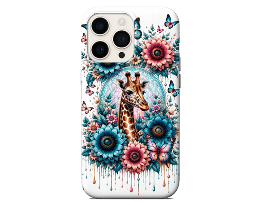 Giraffe Interchangeable Plate