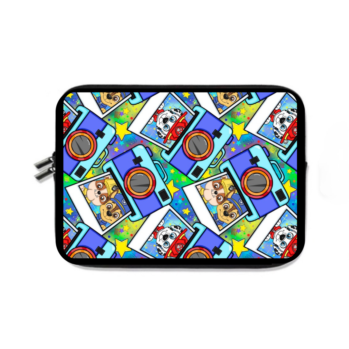 Paw 2.0 Kids 10 Inch Zipped Bag