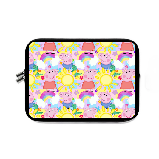 Pig 2.0 Kids 10 Inch Zipped Bag