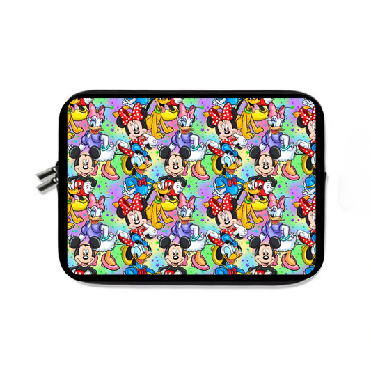 M Friends 2.0 Kids 10 Inch Zipped Bag