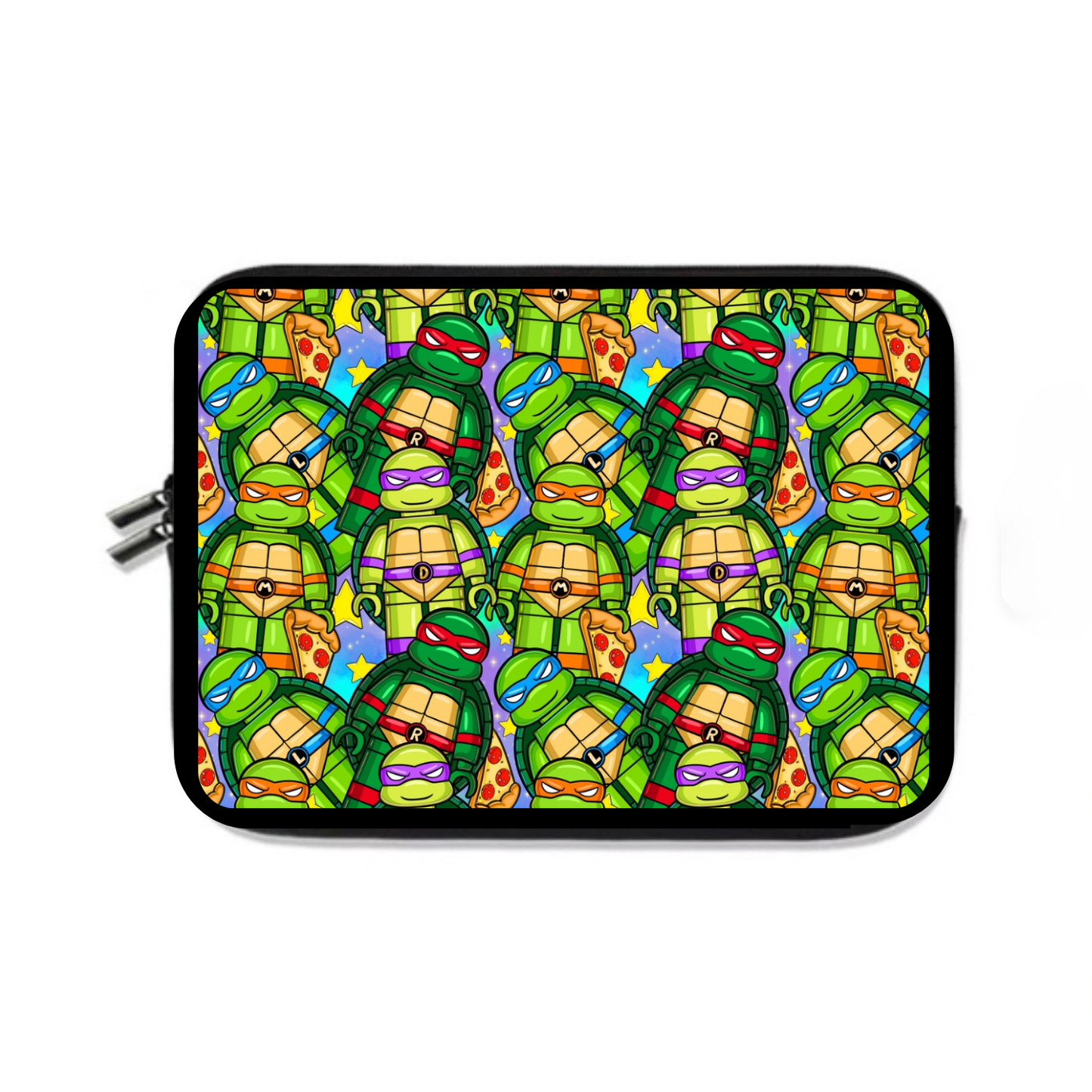 Turtle 2.0 Kids 10 Inch Zipped Bag