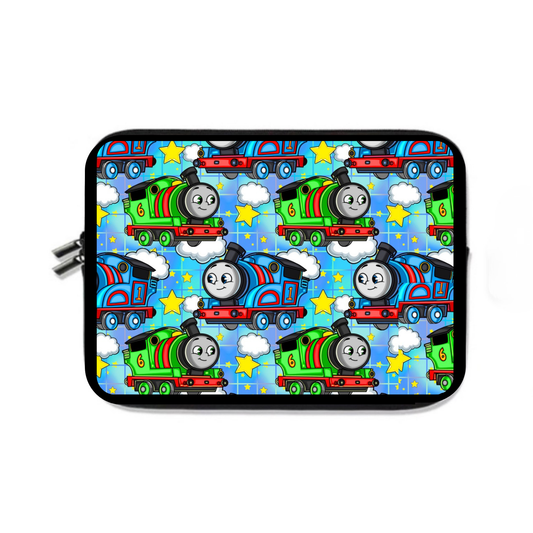 Tom 2.0 Kids 10 Inch Zipped Bag