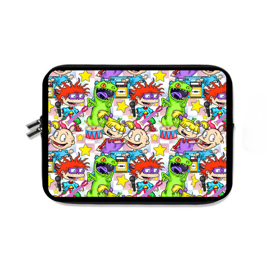 Rug 2.0 Kids 10 Inch Zipped Bag