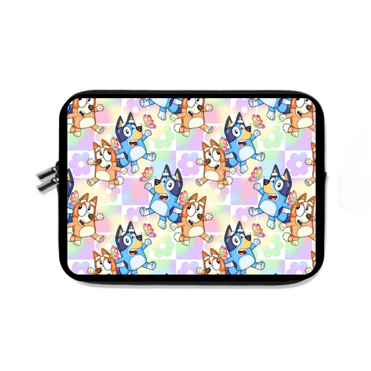 Orange 2.0 Kids 10 Inch Zipped Bag