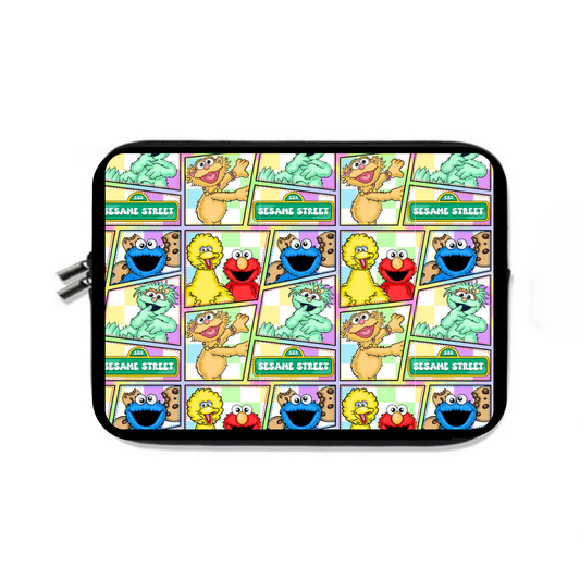 Street 2.1 Kids 10 Inch Zipped Bag