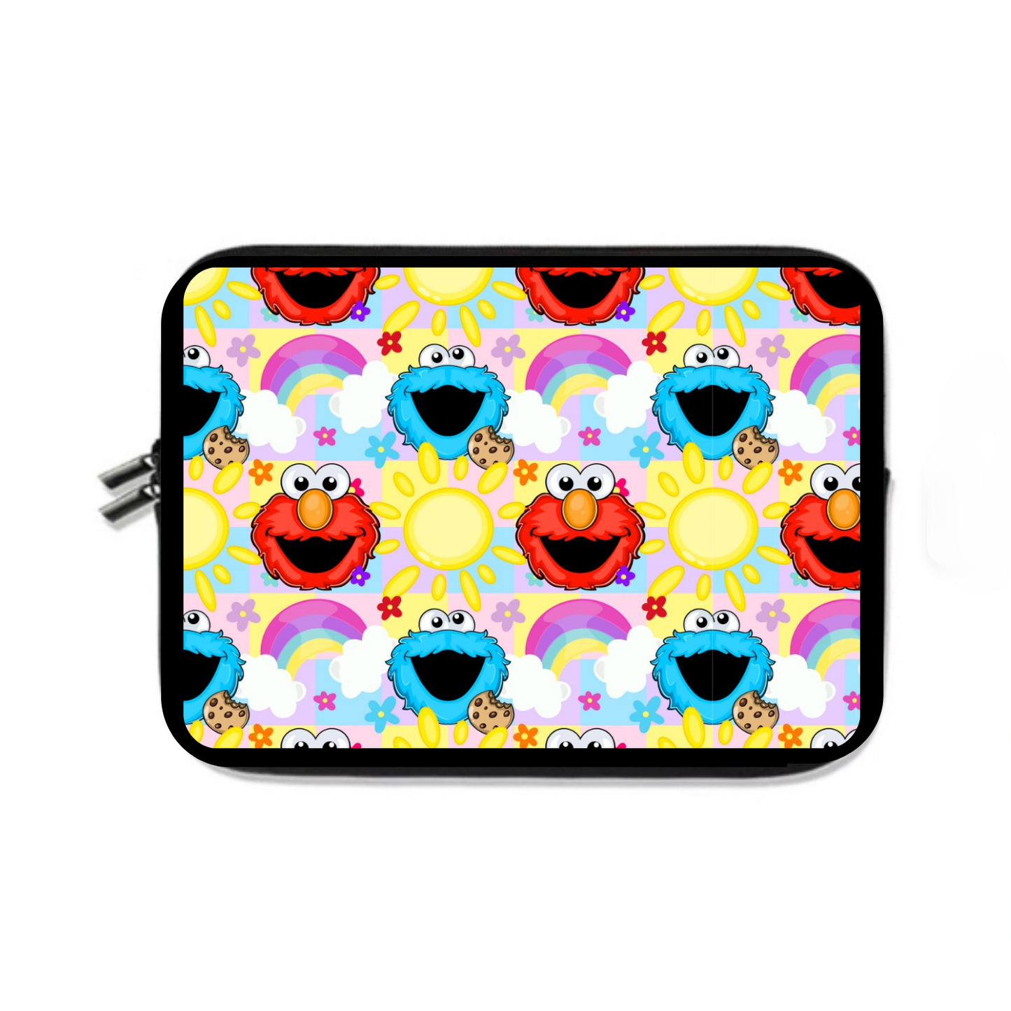 Street 2.0 Kids 10 Inch Zipped Bag