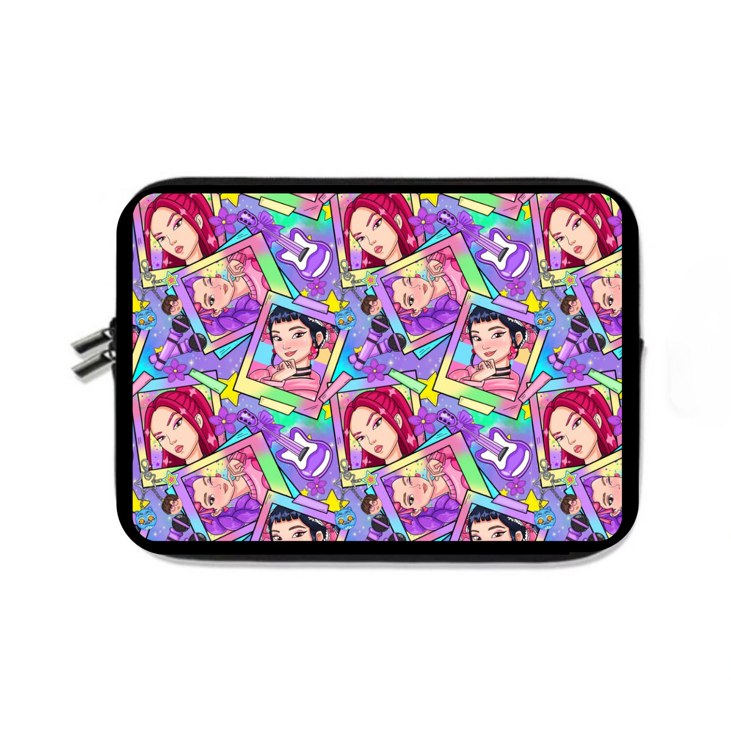 K P 2.0 Kids 10 Inch Zipped Bag