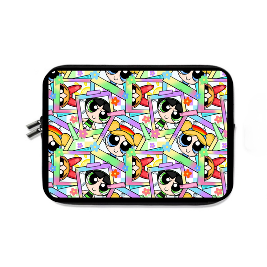 Power 2.0 Kids 10 Inch Zipped Bag