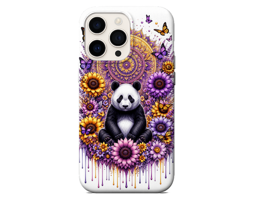 Panda Interchangeable Plate