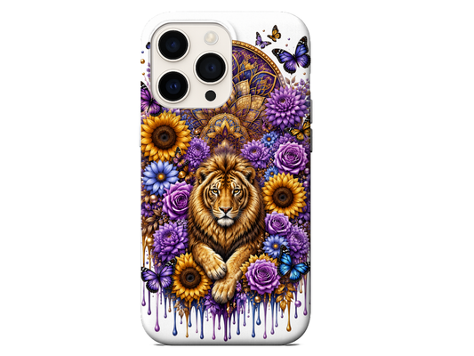 Lion Interchangeable Plate