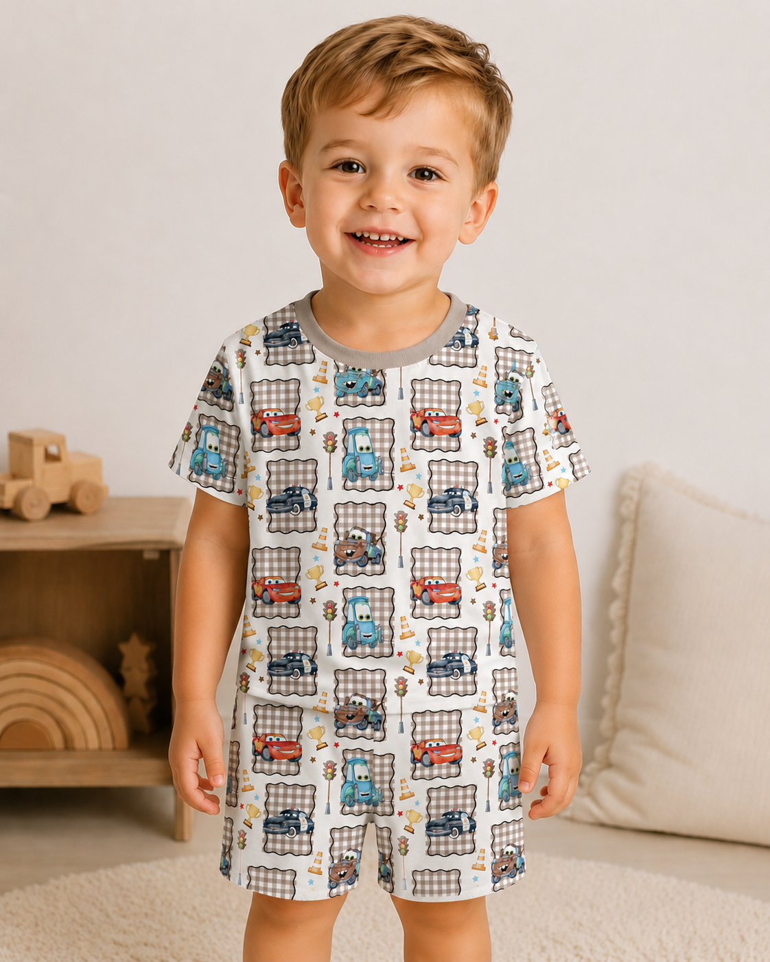 Kids Pyjamas