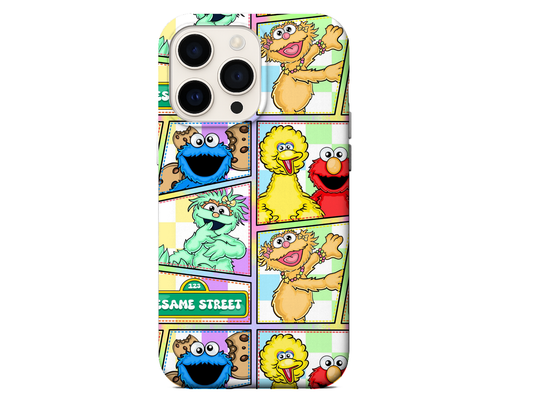 Street 2.1 Interchangeable Plate