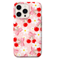 Sweet Cherry Interchangeable Plate