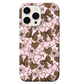 Blush Bow Interchangeable Plate