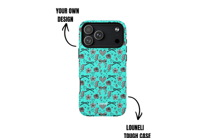 IPHONE LOUNEL PRINT LAB CUSTOM INTERCHANGEABLE PLATE