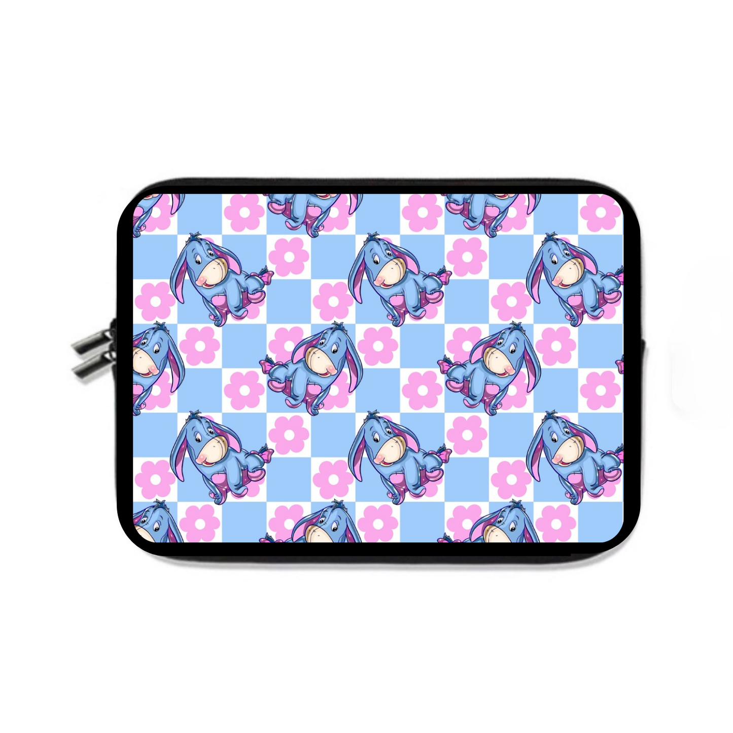 Eeyore 2.0 Kids 10 Inch Zipped Bag