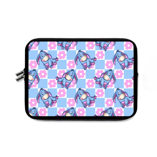 Eeyore 2.0 Kids 10 Inch Zipped Bag